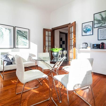 Butterfly Apartment Рапалло Екстер'єр фото