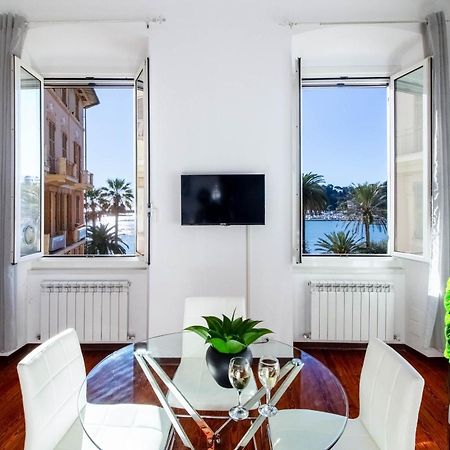 Butterfly Apartment Рапалло Екстер'єр фото
