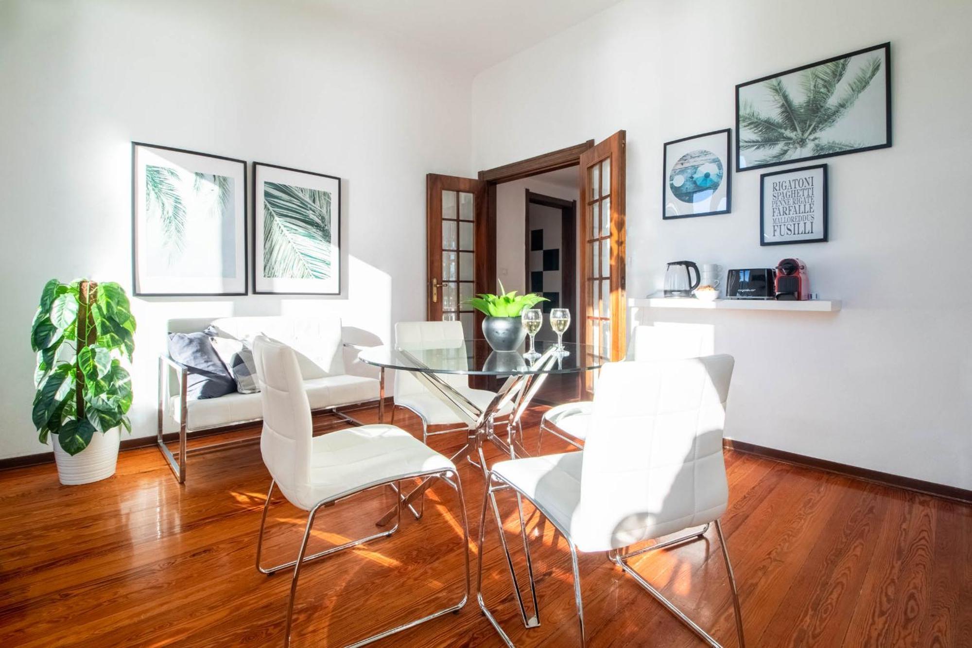 Butterfly Apartment Рапалло Екстер'єр фото