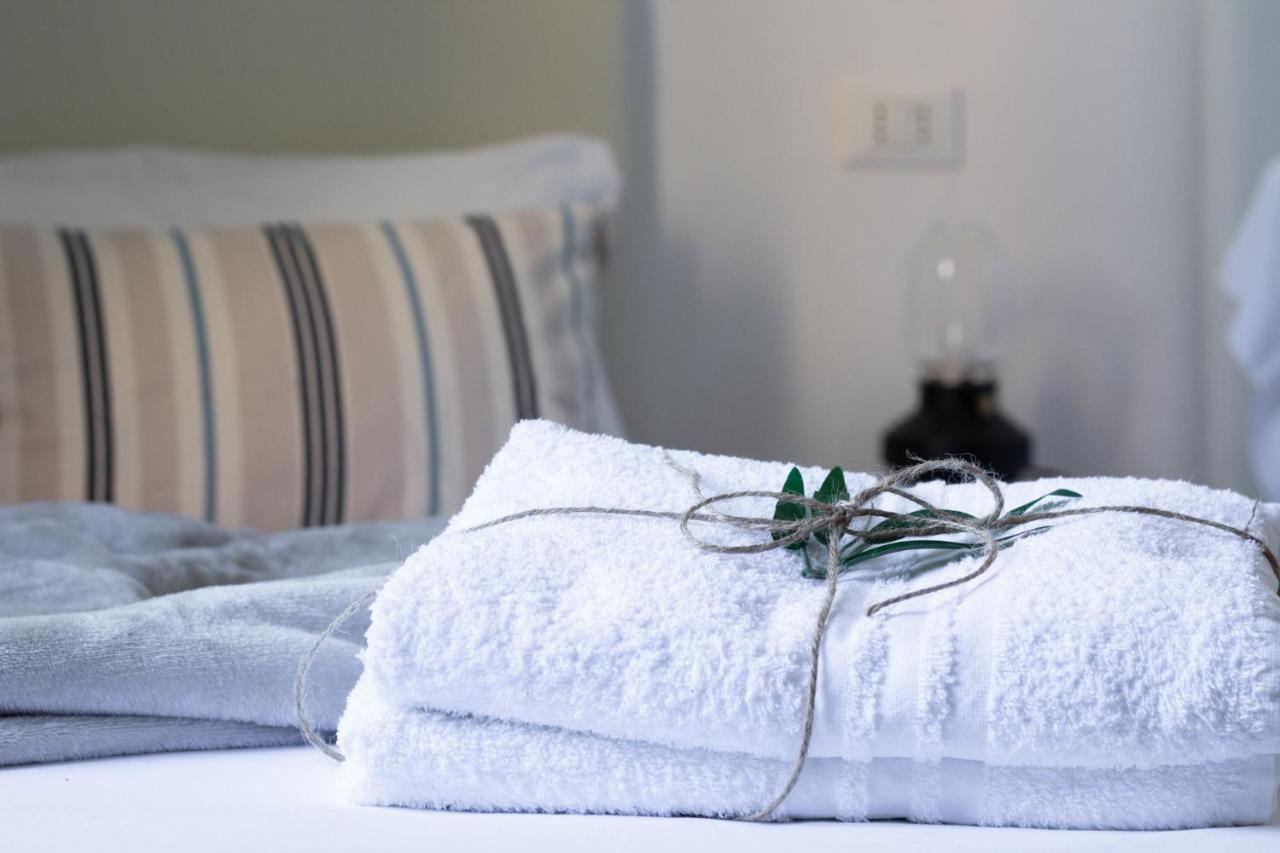 Butterfly Apartment Рапалло Екстер'єр фото