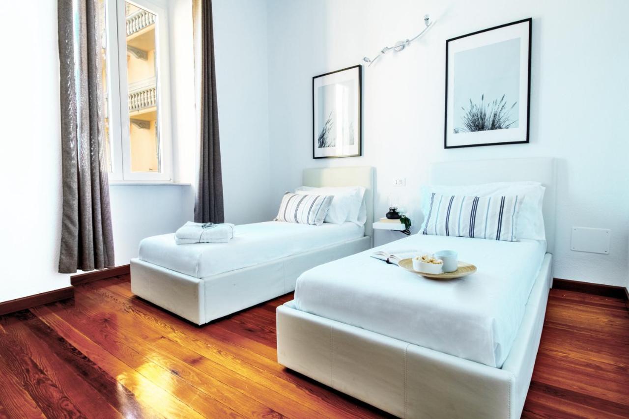 Butterfly Apartment Рапалло Екстер'єр фото