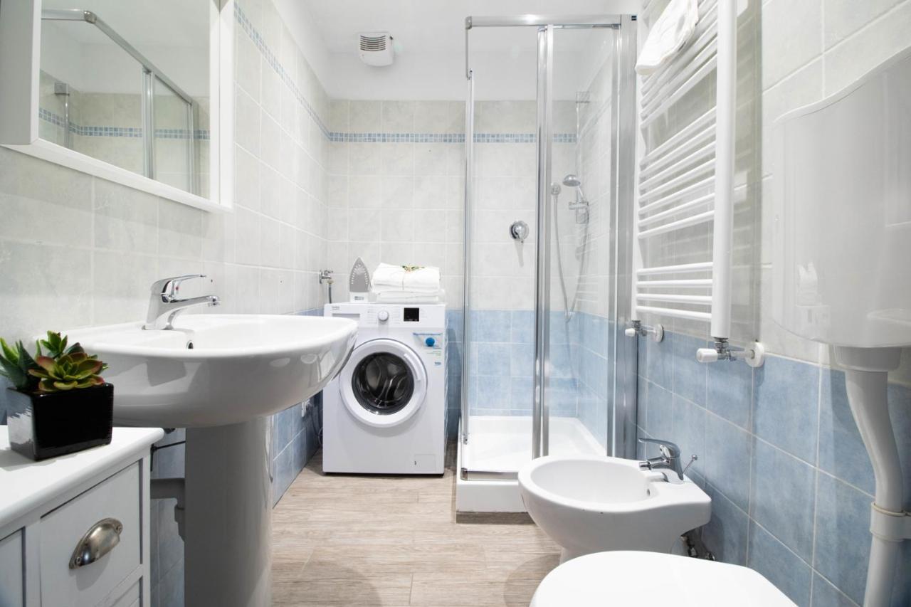 Butterfly Apartment Рапалло Екстер'єр фото