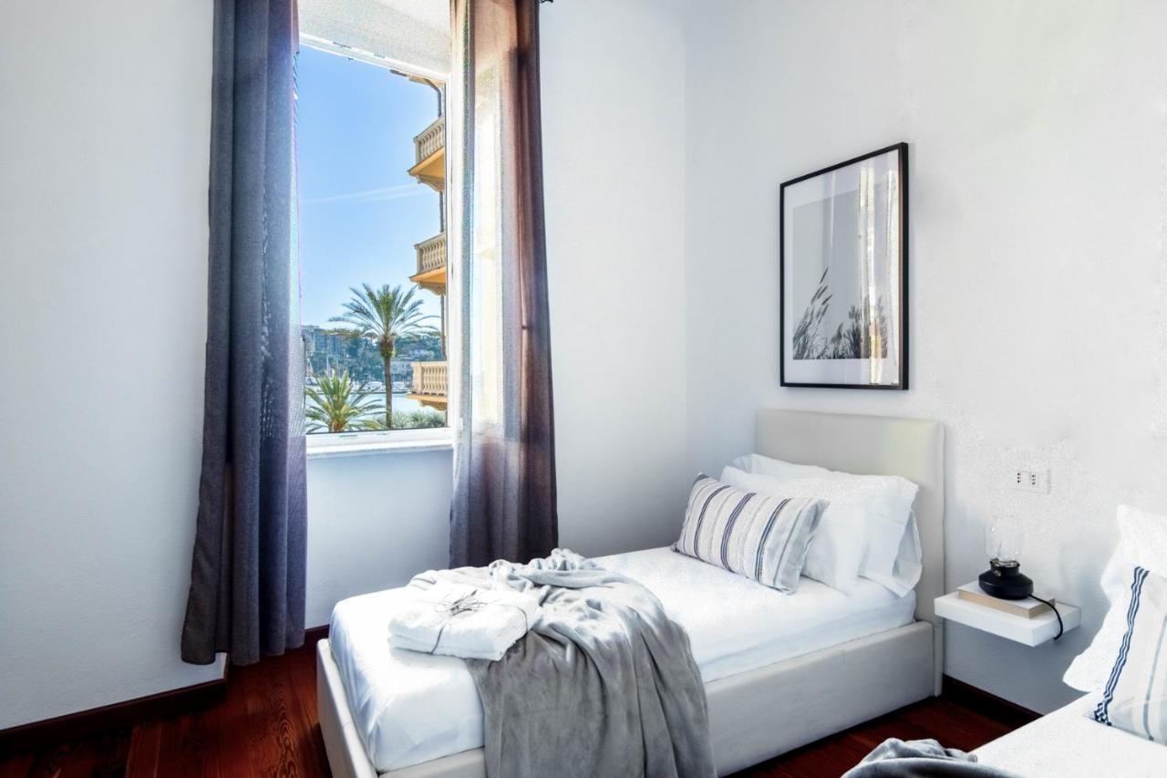 Butterfly Apartment Рапалло Екстер'єр фото