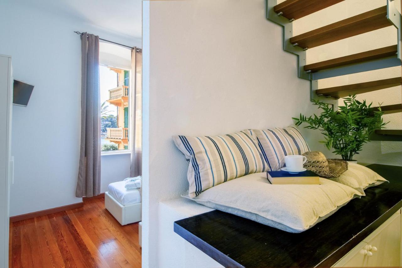 Butterfly Apartment Рапалло Екстер'єр фото