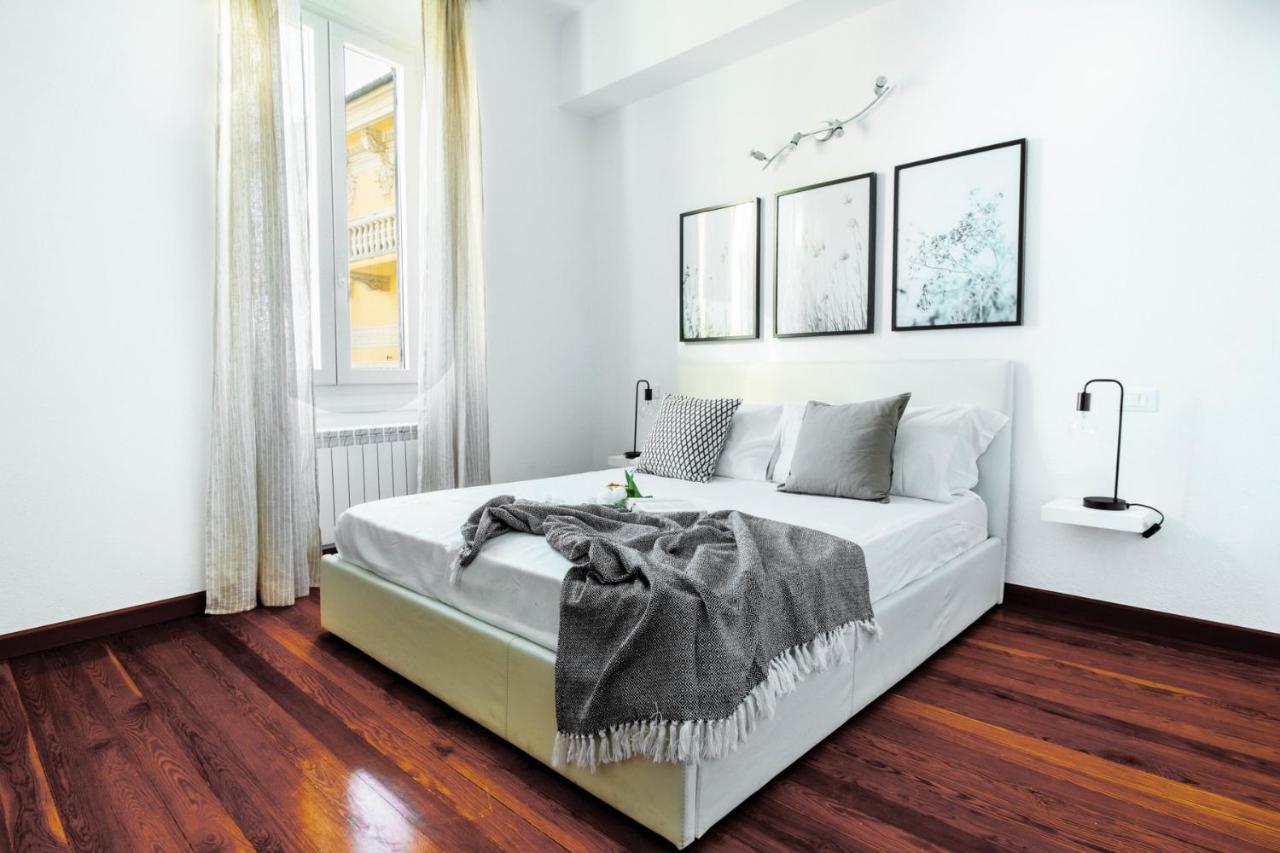 Butterfly Apartment Рапалло Екстер'єр фото