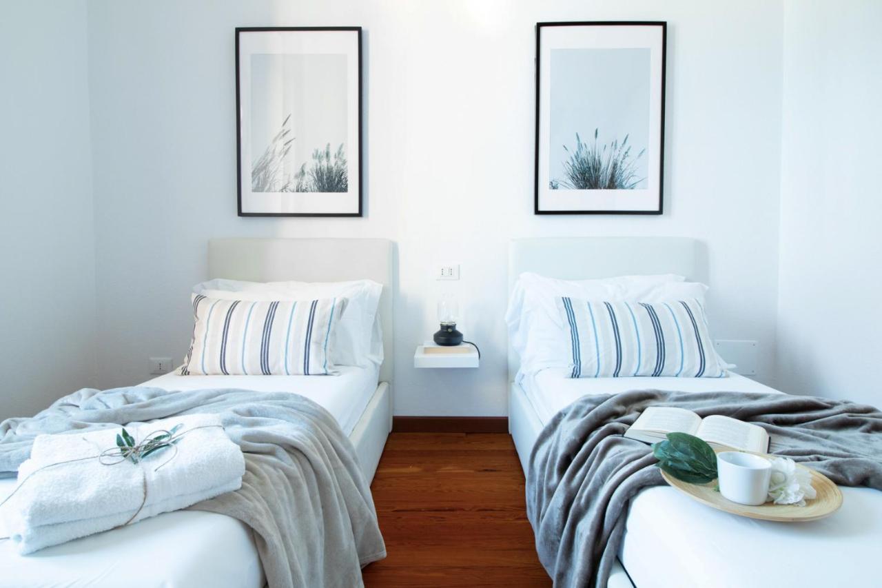 Butterfly Apartment Рапалло Екстер'єр фото
