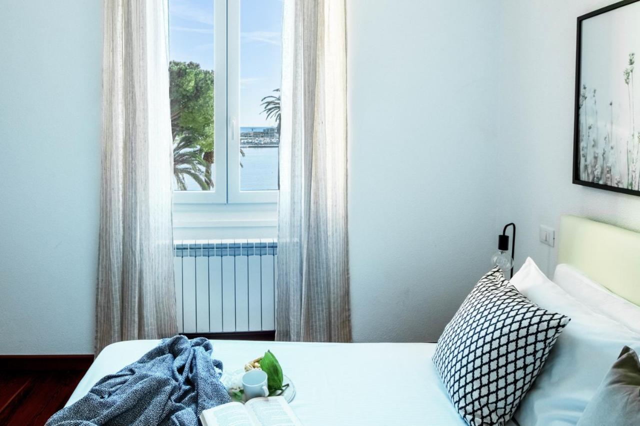Butterfly Apartment Рапалло Екстер'єр фото